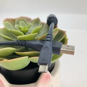 VTech 3FT CABLES COMPATIBLE FOR MICRO USB DEVICES